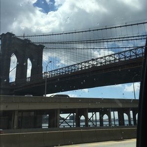 Meet your Posher, Jake